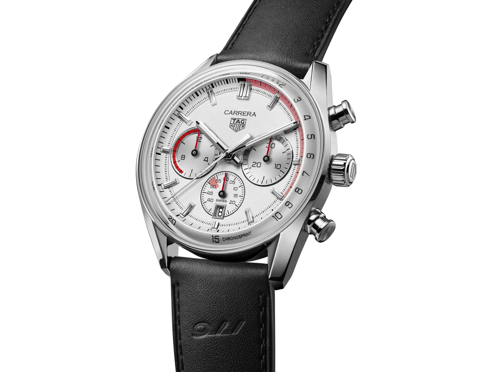 Carrera Chronograph
